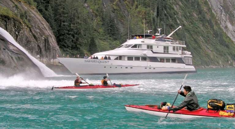 Tahoe travel company connects people to the world