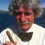 twain