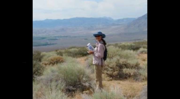 CTC worker vying to win Australia park ranger job