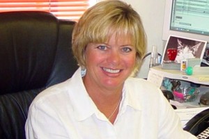 Sue Novasel is the first declared candidate for the 2014 El Dorado County Board of Supevisors. Photo/Provided
