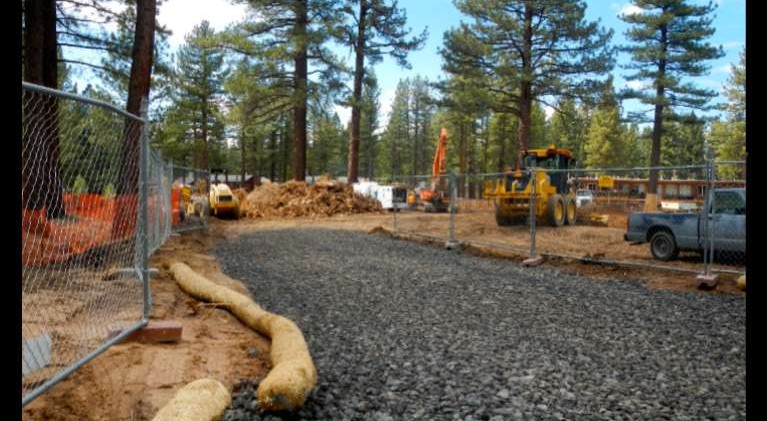 Affordable housing complex may be S. Tahoe’s last