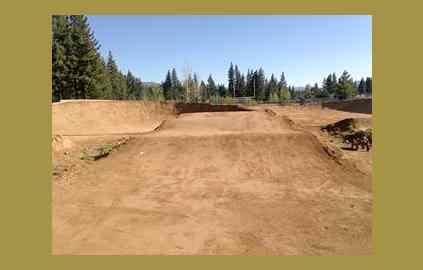 BMX race for all ages, abilities in South Tahoe