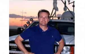 Carl Young of South Lake Tahoe died May 31 chasing a tornado in Oklahoma.