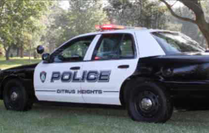 Out of town cops raid empty Tahoe house