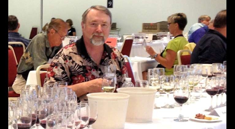 South Lake Tahoe restaurateur judges State Fair wine competition