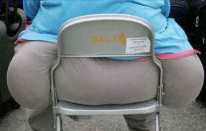 Obesity declared a disease by AMA