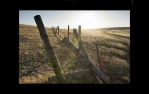 Lake Tahoe is a selling point to future home owners of what is now barren land. Photo/Paul Kitagaki Jr./Sacramento Bee