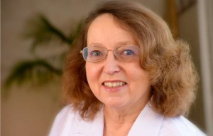 Gerri Grego is vying to be an El Dorado County supervisor. Photo/Provided