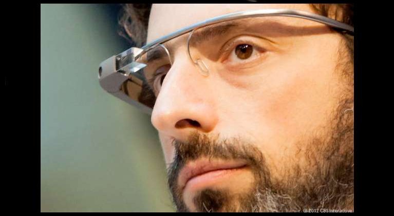 Casinos frowning on Google Glass