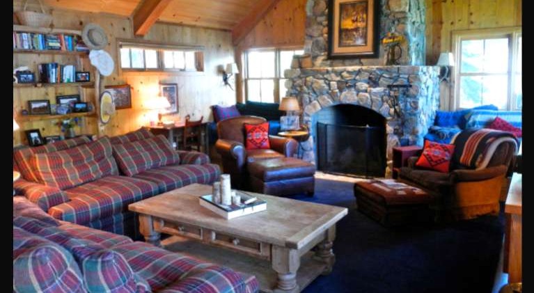 Plenty of variety in Tahoe luxury home market