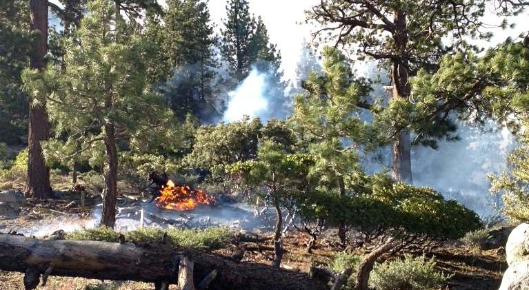 Colo. fires have officials thinking how to pay for future ones