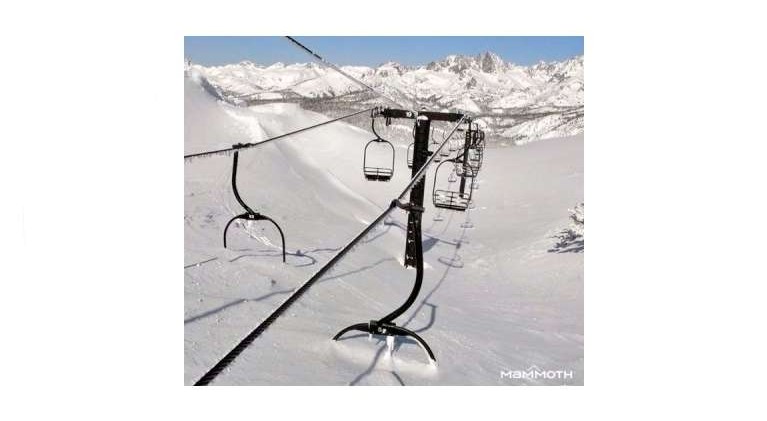 Mammoth Mountain on quest to reinvent itself