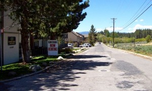 Kahle Drive in 2013.