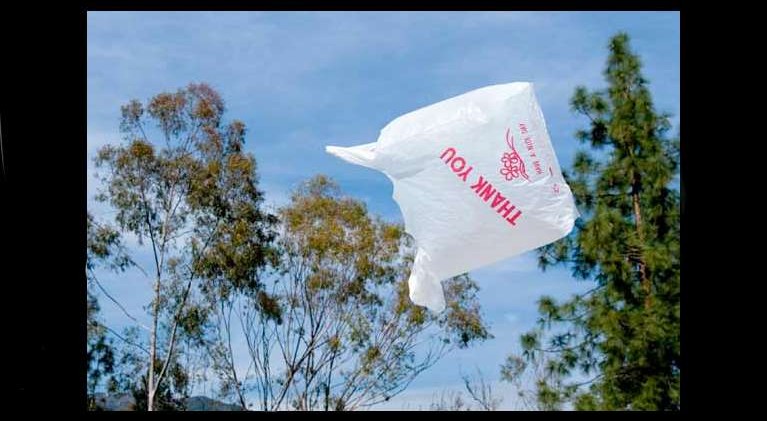 S. Tahoe council to vote again on plastic bag ban