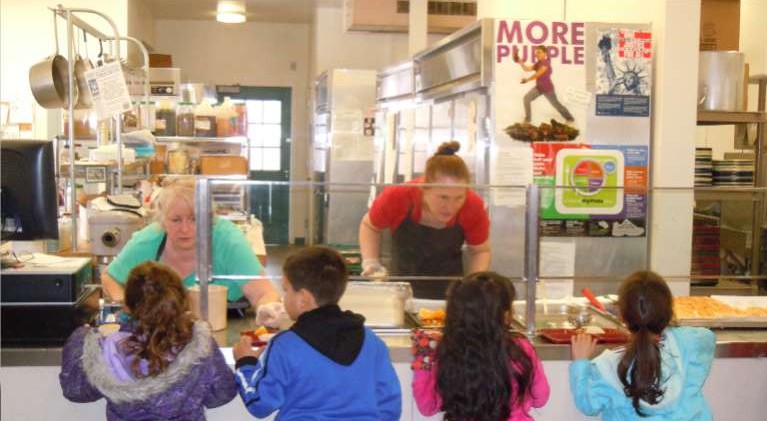 USDA secretary halting school nutrition standards