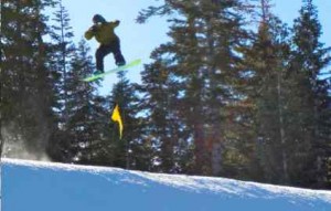 Fewer people went to Northstar and Heavenly last season compared to the previous year. Photo/LTN file