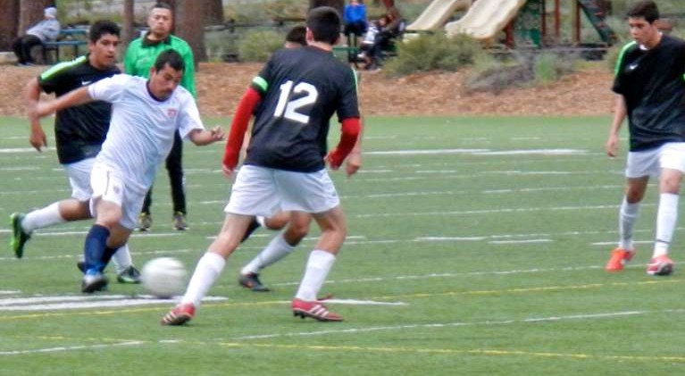 Intercollegiate soccer coming to LTCC