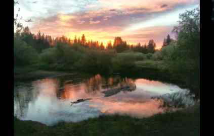 South Lake Tahoe sunset. Photo/Toogee Sielsch