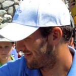 tony romo
