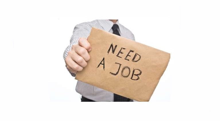 Calif. unemployment rate drops, but many jobs are part time