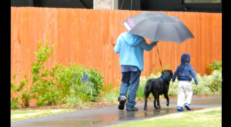 Record heat may replace wet Tahoe weather