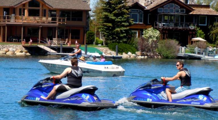 Uneducated boaters a danger on Calif. waters