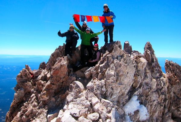 Climate change making mountaineering more dangerous
