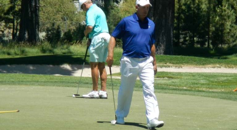 Odds favor previous Tahoe celeb golf winners