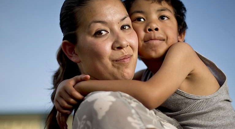 Calif. female prisoners sterilized without permission
