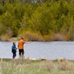 fishing