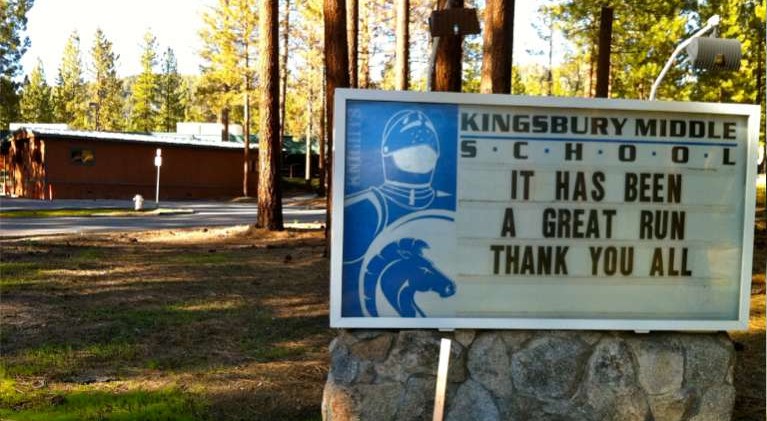Empty school costs DCSD thousands each month