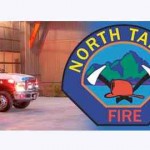 north tahoe fire