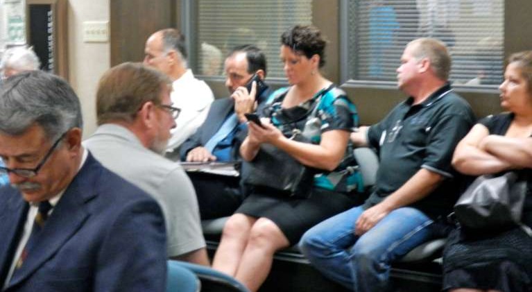 Nutting wants all charges to be dropped