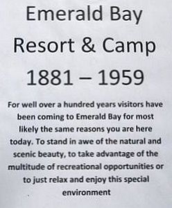 sign