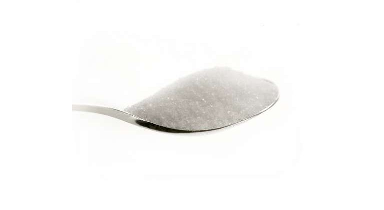 Is ingesting sugar like consuming a toxin?