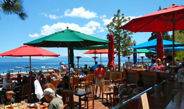 Straws focus of Earth Day event