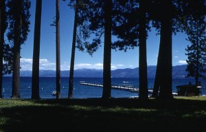 Camp Richardson 1959