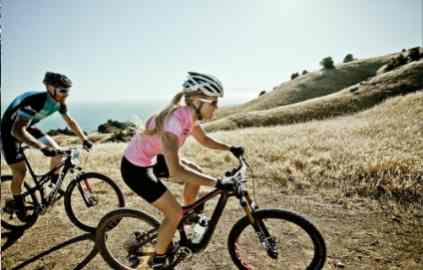 Northstar to be site of 3-day bike race