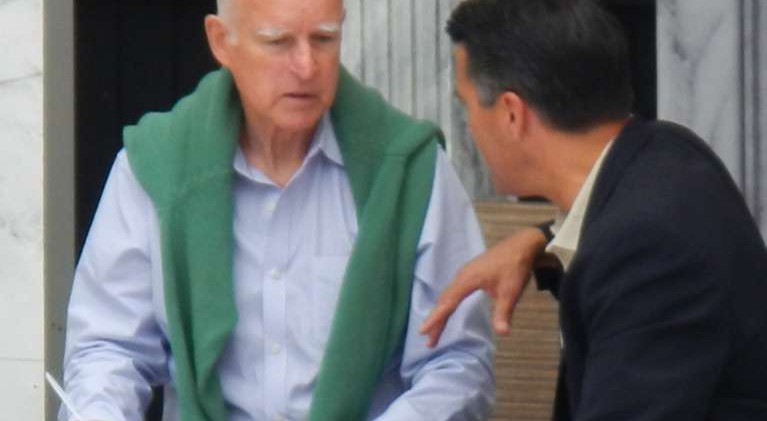 Calif., Nev. recommit to focus on Tahoe fire issues