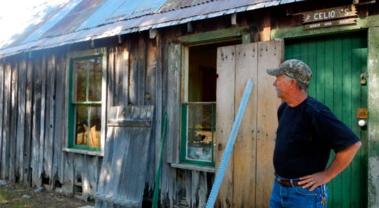 Celios keep Tahoe heritage alive on private ranch
