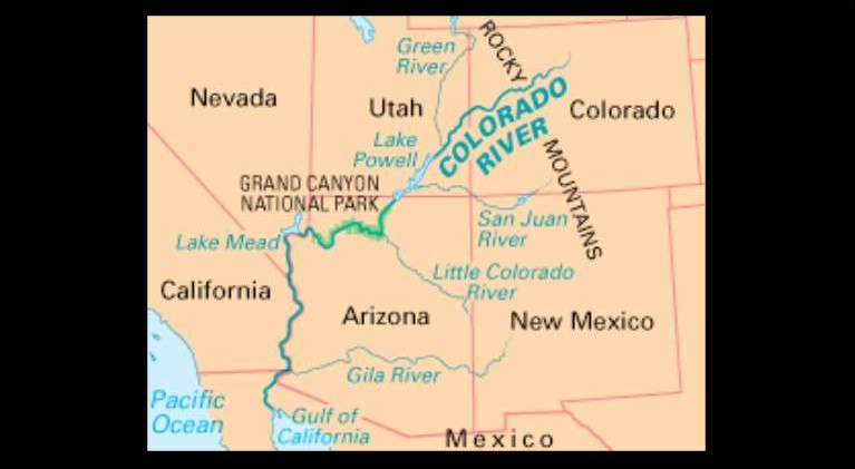 Expense of managing Colo. River will impact Nev.