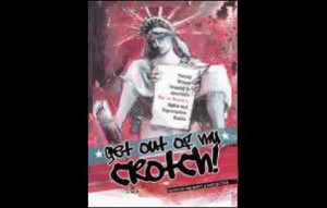crotch