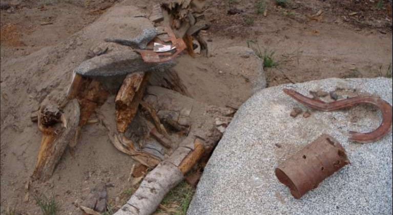 Illegal trails cropping up in Lake Tahoe Basin