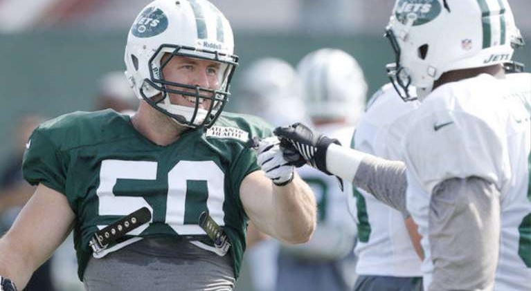 STHS grad to start for Jets
