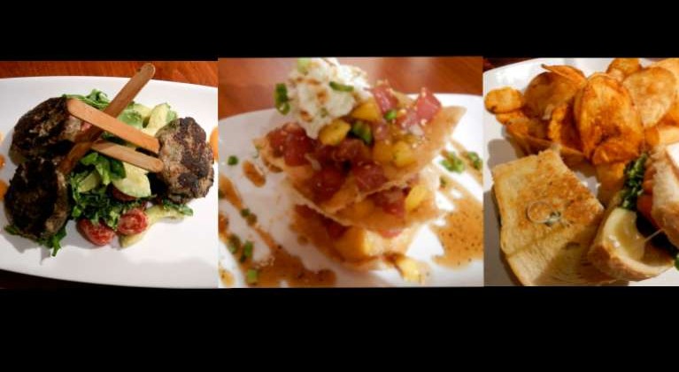 S. Tahoe restaurant owner strives for originality