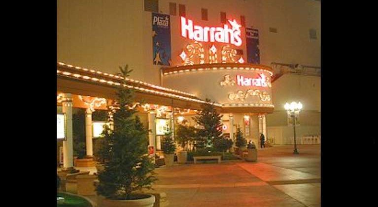 Tax assessor drops value of Harrah’s Reno