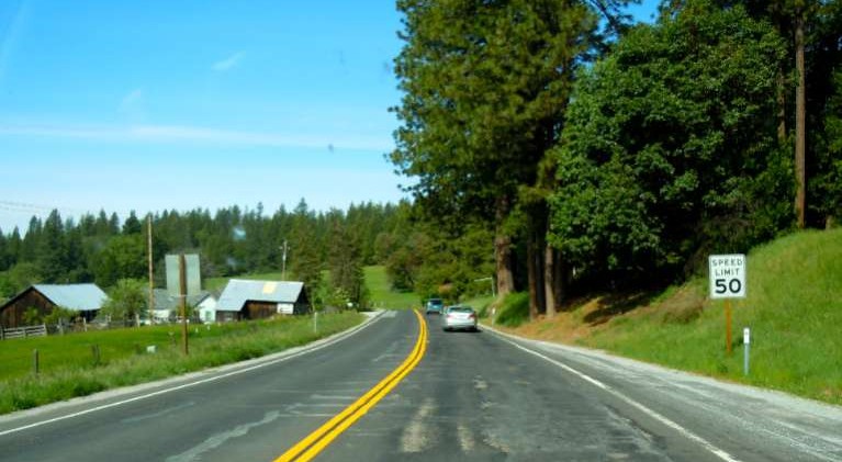 Developers have eyes on Old Jackson Highway area