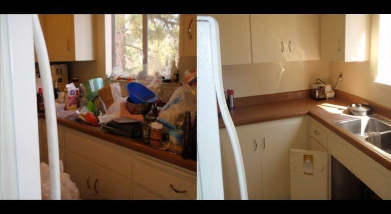 South Tahoe cracking down on hoarders