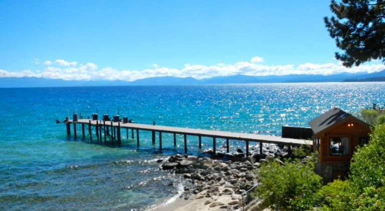 Senators keep trying to get money for Tahoe