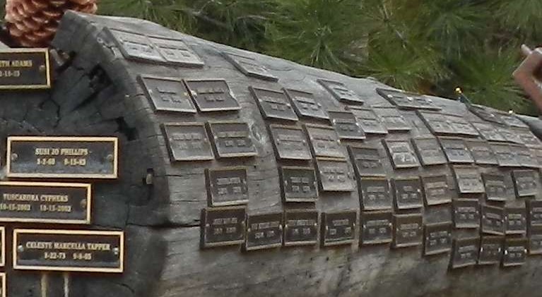 Children’s memorial caught in legal quagmire